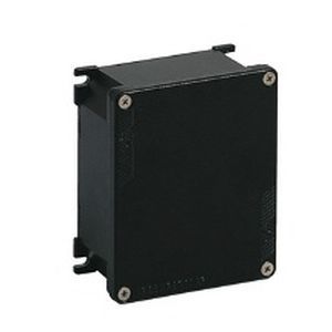 Coffret électrique de commande - APW 11 - ILME - mural / en plastique / IP66