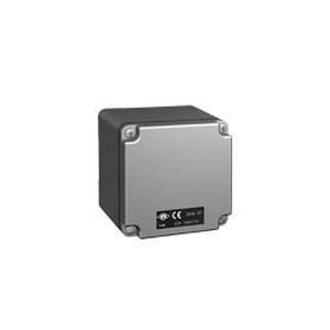 Boîte pour câble électrique - AM 0909 - ILME - murale / rectangulaire / IP65