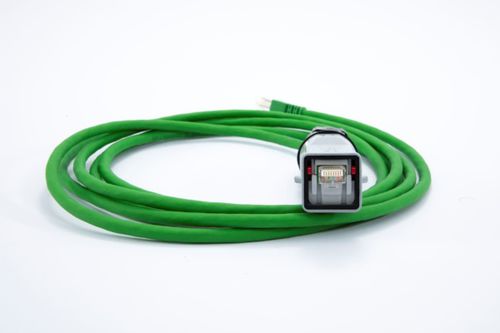Cordon de brassage - CJK 8M - ILME