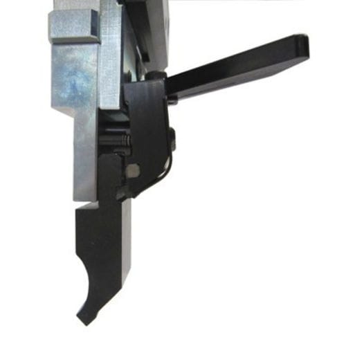 Crapaud de fixation - SPEED TOUCH - TEDA srl