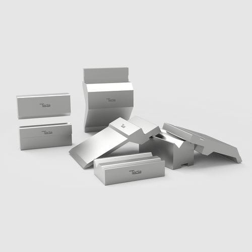 Outil pour presse plieuse - PROMECAM STYLE - TEDA srl