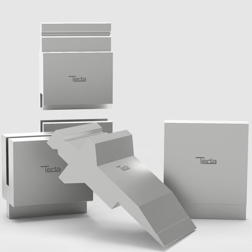 Outil pour presse plieuse - STANDARD STYLE - TEDA srl