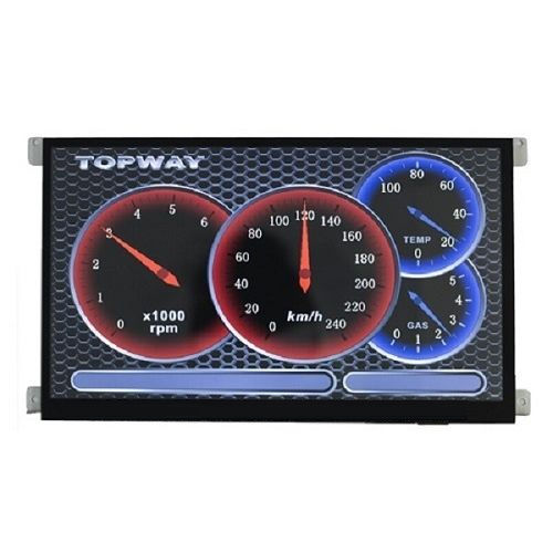 module d'affichage LCD/TFT - TOPWAY LCD