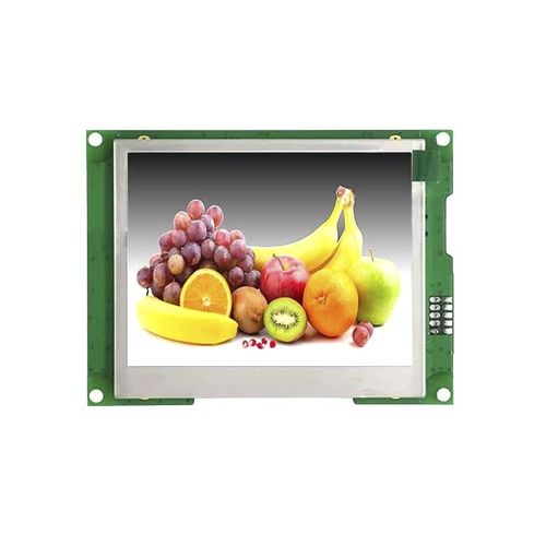 Module d'affichage TFT LCD - HMT035ATA - TOPWAY LCD - 320 x 240 / industriel / de contrôle