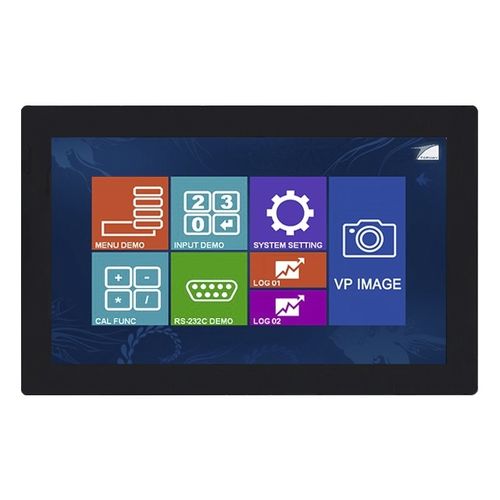 Module d'affichage à LED - TM101DDHG06 - TOPWAY LCD - TFT LCD / LCD/ISTN / tactile