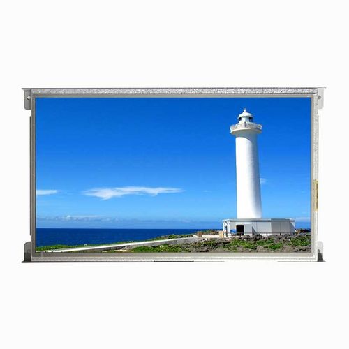 Module d'affichage TFT LCD - LMT101ENMFWD-AAA-1 - TOPWAY LCD - à écran tactile résistif / couleur / 1024 x 600