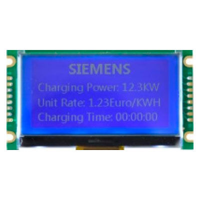 Afficheur à LED - LM240120HFW - TOPWAY LCD - LCD / graphique / monochrome