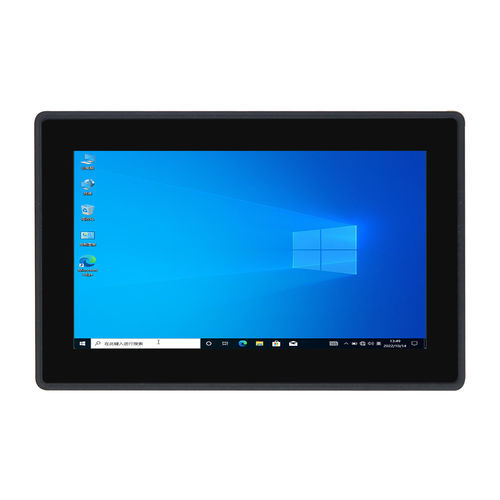 Module d'affichage 7" - LMT070DAMFWA-KAD - TOPWAY LCD - TFT LCD / à écran tactile capacitif / couleur