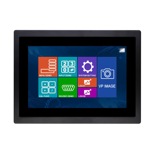 Module d'affichage TFT LCD - LMT101DNLFWD-AAD - TOPWAY LCD - couleur / 1280 x 800 / 10.1"