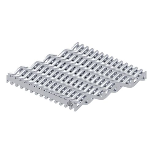 Acier inoxydable maille - PDW - GKD-Gebr. Kufferath AG