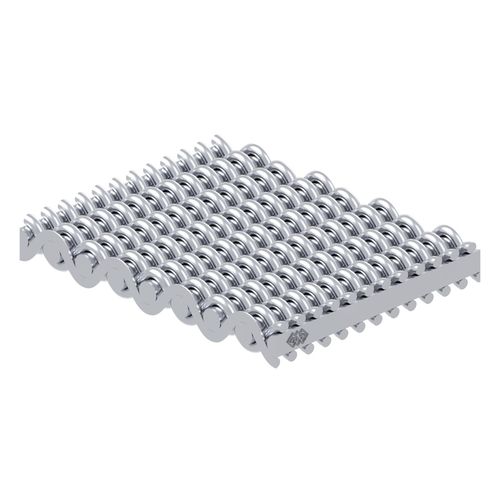 Maille d'acier - RPDW - GKD-Gebr. Kufferath AG