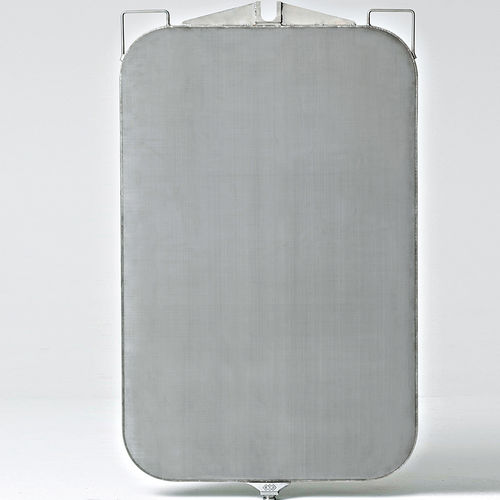Plaque filtrante - Neverleak - GKD-Gebr. Kufferath AG