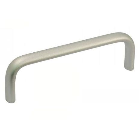Poignée étrier - 11-60 series - Emile Maurin Eléments Standard Mécaniques - tubulaire / pour porte / en aluminium