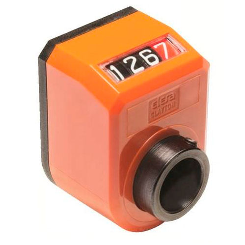 Indicateur de position - 17-72 series - Emile Maurin Eléments Standard Mécaniques - analogique / à axe creux