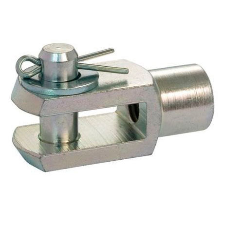 Tête de chape - 31-26 series - Emile Maurin Eléments Standard Mécaniques