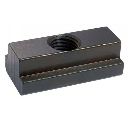 Tasseau long - 23-03 series - Emile Maurin Eléments Standard Mécaniques - pour rainures en T