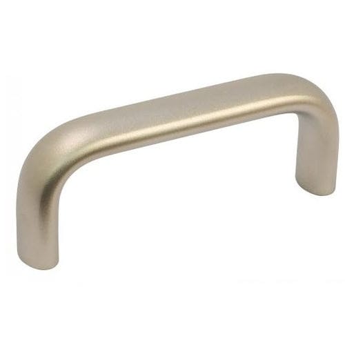 Poignée étrier - 11-53 series - Emile Maurin Eléments Standard Mécaniques - tubulaire / pour porte / pour panneau avant