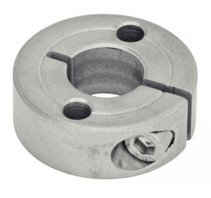 Bague d'arrêt en inox - 31-141 series - Emile Maurin Eléments Standard Mécaniques