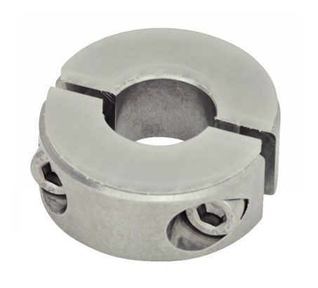 Bague d'arrêt en inox - 31-145  - Emile Maurin Eléments Standard Mécaniques