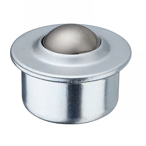 Bille de manutention en inox - 31-85 series - Emile Maurin Eléments Standard Mécaniques - en acier / en POM