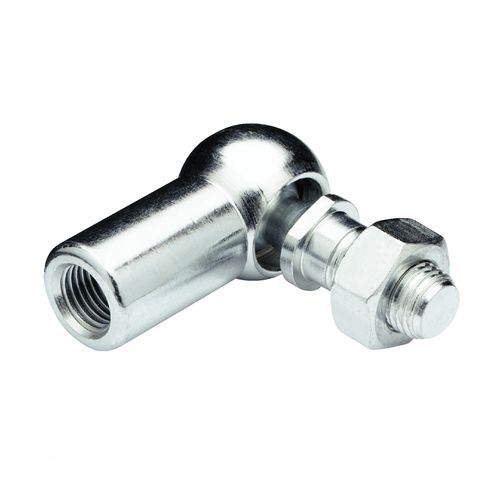 Embout à rotule mâle-femelle - 31-28 series - Emile Maurin Eléments Standard Mécaniques - en inox / en acier zingué / à 2 éléments