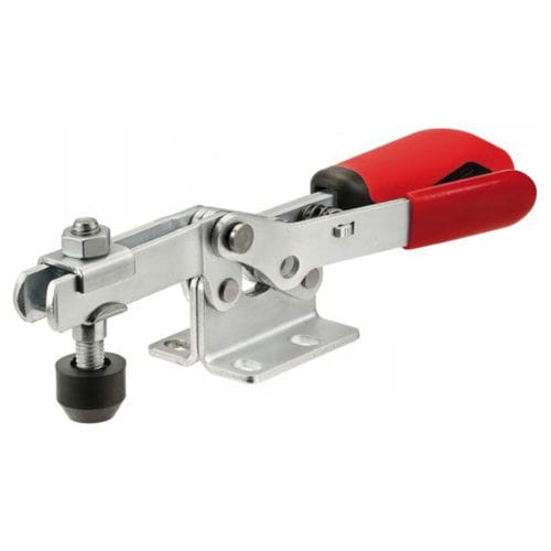 Sauterelle horizontale - 26-18 series - Emile Maurin Eléments Standard Mécaniques - en acier zingué / ergonomique