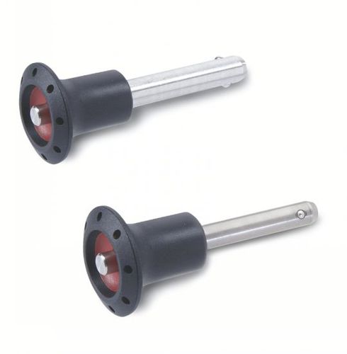 Axe de fixation - 32-7 series - Emile Maurin Eléments Standard Mécaniques