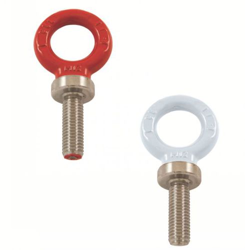 Anneau de levage mâle - 18-04 series - Emile Maurin Eléments Standard Mécaniques - pour forte charge