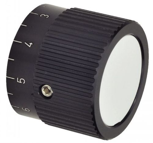 Bouton de commande - 17-10 series - Emile Maurin Eléments Standard Mécaniques