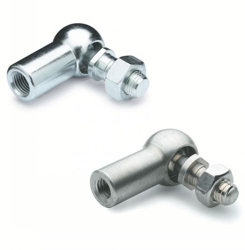 Bouton de blocage porte tige incisive - FAG Dentaire