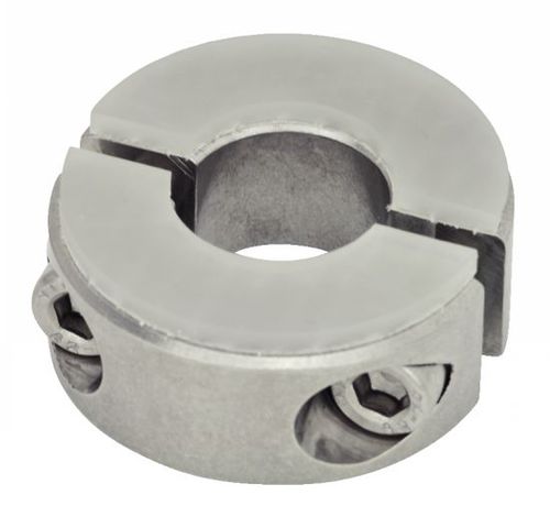 Bague d'arrêt en inox - 31-145 series - Emile Maurin Eléments Standard Mécaniques
