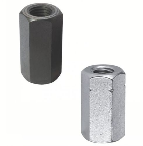 Écrou hexagonal - 23-24 series - Emile Maurin Eléments Standard Mécaniques - en inox / en acier