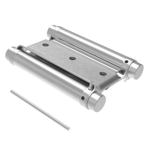 Charnière à ressort - 37-3000-103 - Emile Maurin Eléments Standard Mécaniques - en acier inoxydable / de porte / pour porte à battant
