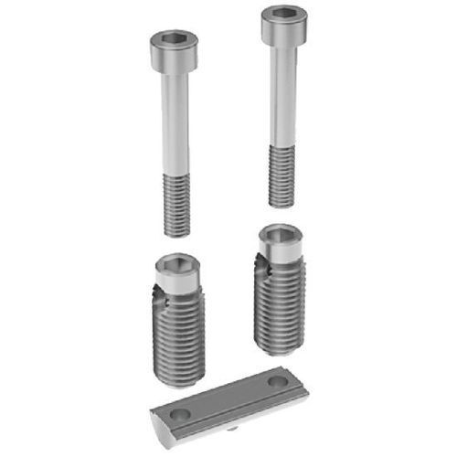 Tenon de centrage pour profilés en aluminium - 94-200 series - Emile Maurin Eléments Standard Mécaniques - pour profilés en aluminium / en acier / en acier inoxydable