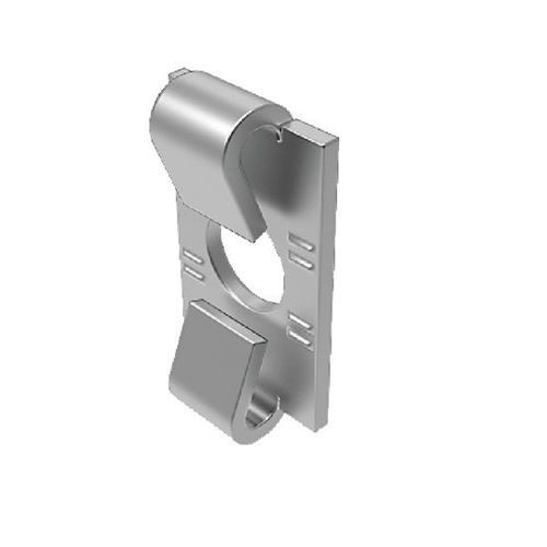 Tenon de centrage pour profilés en aluminium - 94-230 series - Emile Maurin Eléments Standard Mécaniques - industriel / en acier inoxydable / en acier galvanisé