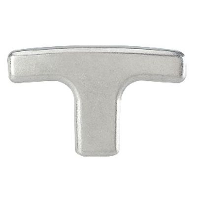 Poignée en aluminium - 11-34 series - Emile Maurin Eléments Standard Mécaniques - en T / fixe