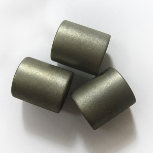 Aimant permanent en NdFeB - Magengine Co., Ltd - cylindrique / pour moteur / pour capteur