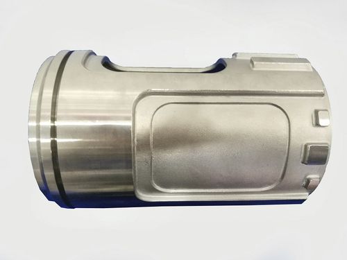 Moulage en cire perdue acier inoxydable - Magengine GmbH