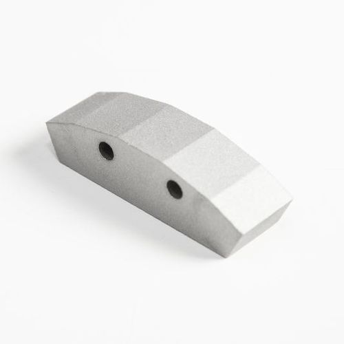 Aimant permanent en SmCo - Magengine GmbH - rectangulaire / pour moteur / pour applications médicales