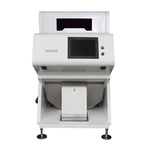 Trieuse par couleurs - Magengine Co., Ltd - automatique