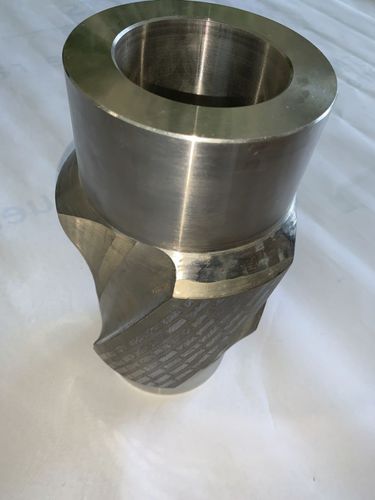 Acier - Magengine GmbH