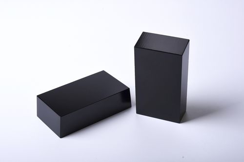 Aimant permanent en néodyme - 30x10x5mm - Magengine GmbH - parallélépipédique / anisotrope