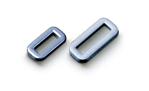 Noyau en ferrite douce - Ni zn - Magengine GmbH - pour applications électroniques / pour équipement électrique