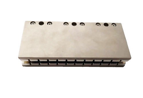 Aimant permanent en NdFeB - Magengine GmbH - rectangulaire