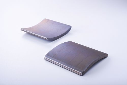 Aimant en NdFeB - Magengine GmbH - rectangulaire