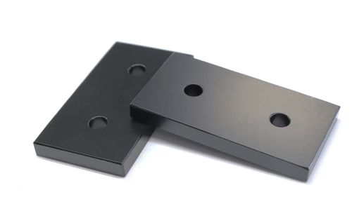 Aimant en NdFeB - Magengine GmbH - rectangulaire / pour servomoteur / avec revêtement