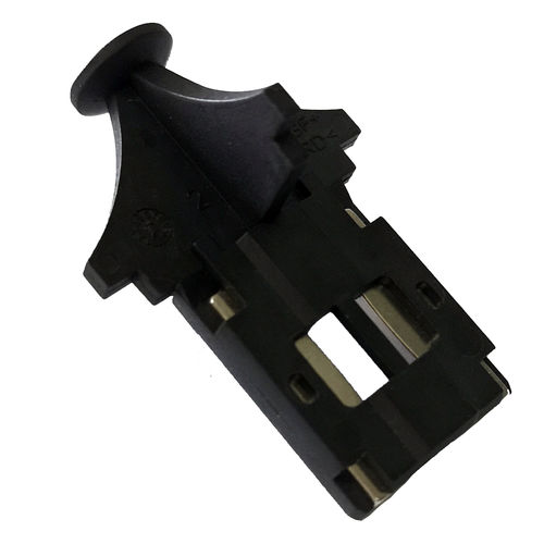 Aimant permanent en ferrite - Magengine GmbH - autres formes / avec enrobage de matière plastique / moulé par injection