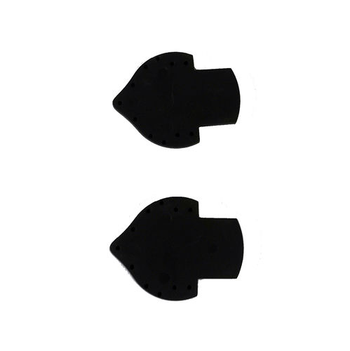 Aimant permanent en ferrite - Magengine GmbH - autres formes / pour moteur / pour capteur