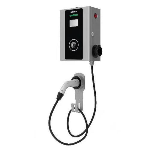 Borne de recharge pour véhicule électrique - HKAC32 - Magengine GmbH - AC / murale / d'extérieur