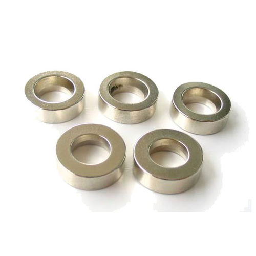 Aimant en NdFeB - Magengine Co., Ltd - en anneau / pour capteur / pour moteur